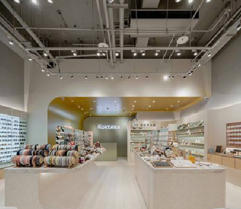 谷城店面装修流程