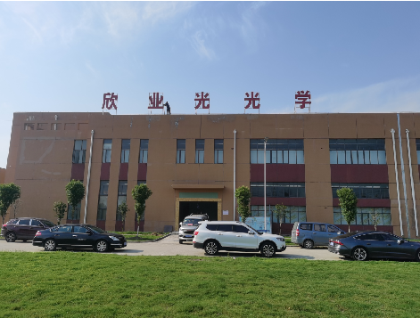 谷城楼顶大型发光字制作如何安装?