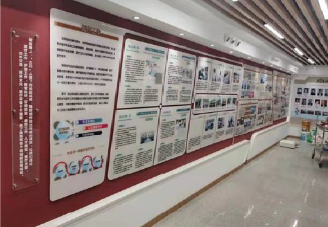 谷城大城市文化背景墙制作常用工艺。