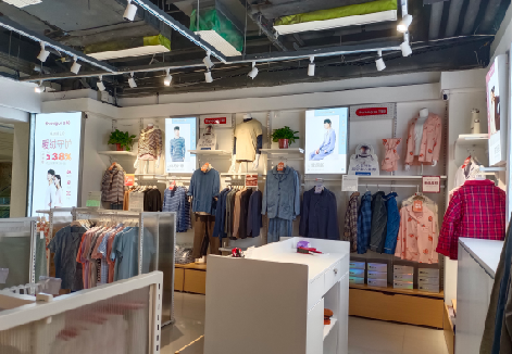 谷城超市卖场装修如何提升消费欲望?