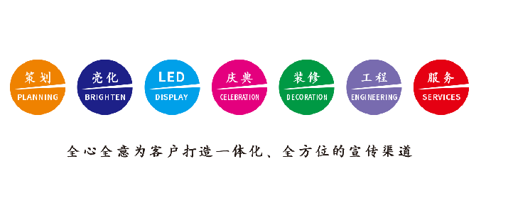 谷城广告公司该如何满足客户需求?