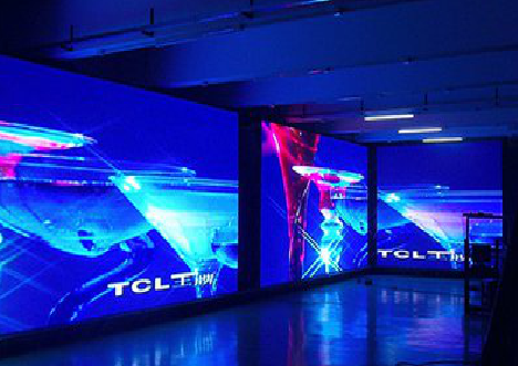 谷城如何解决LED显示屏耗电问题?